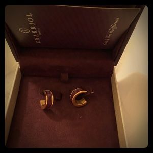 Charriol Earring Forever colors